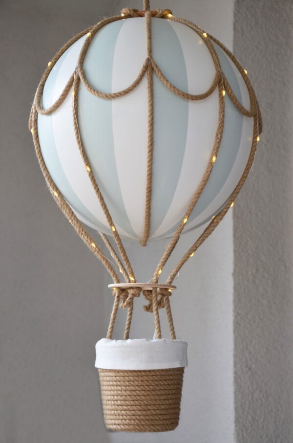 Светильник воздушный шар